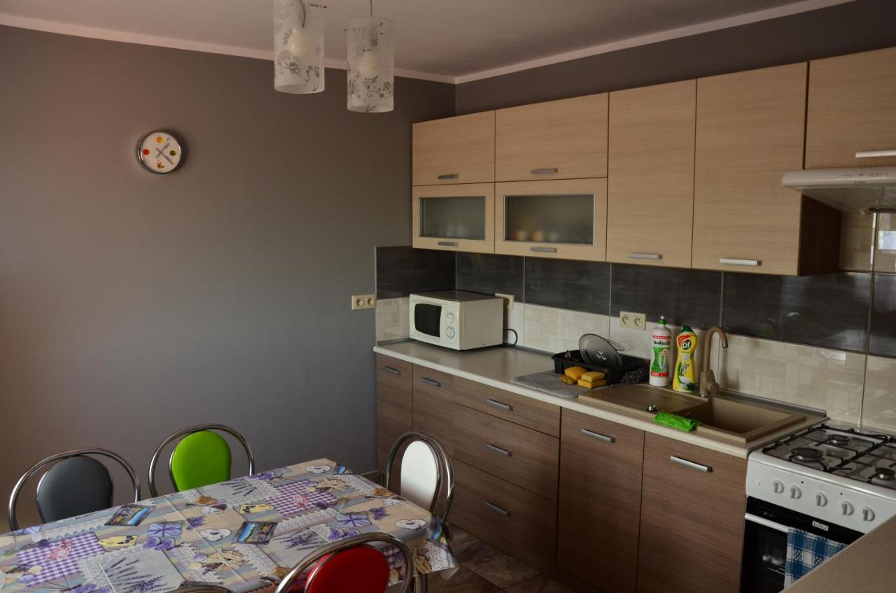 Pokoje Goscinne U Grazki Jerzmanowice Exterior foto